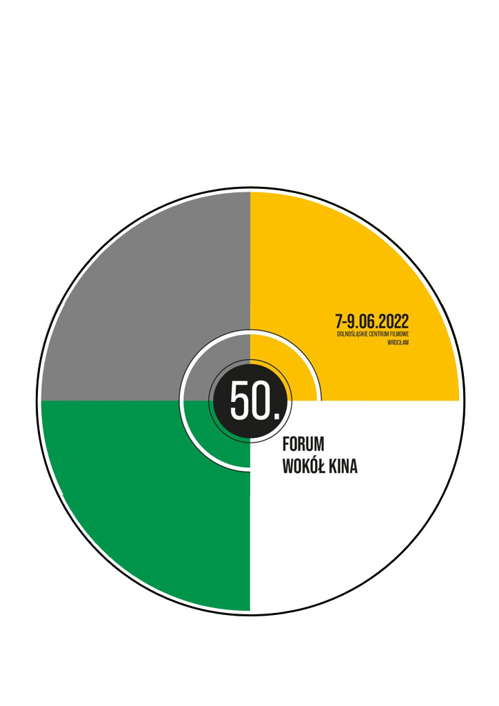 50. FORUM WOKÓŁ KINA